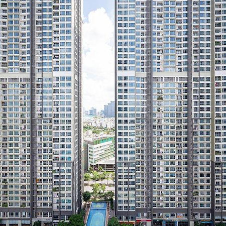 Urban Heights Rentals Landmark 81 Ciudad Ho Chi Minh  Exterior foto