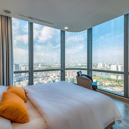 Urban Heights Rentals Landmark 81 Ciudad Ho Chi Minh  Exterior foto